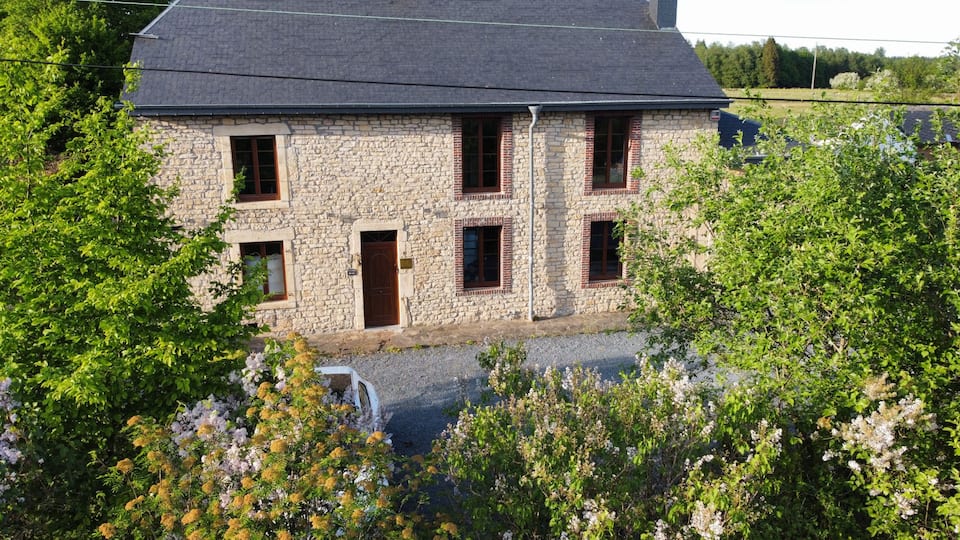 L'Antre Parenthèse de Sainte-Cécile — photo 1