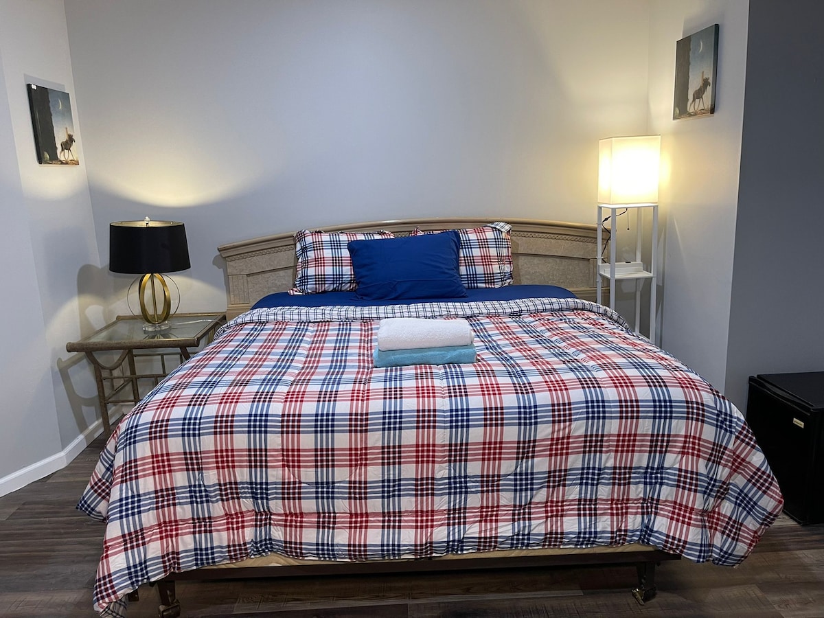 ห้องนอน