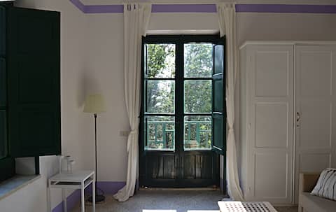 Annuncio Airbnb popolare: Historic Country House in Gibilmanna a Cefalù