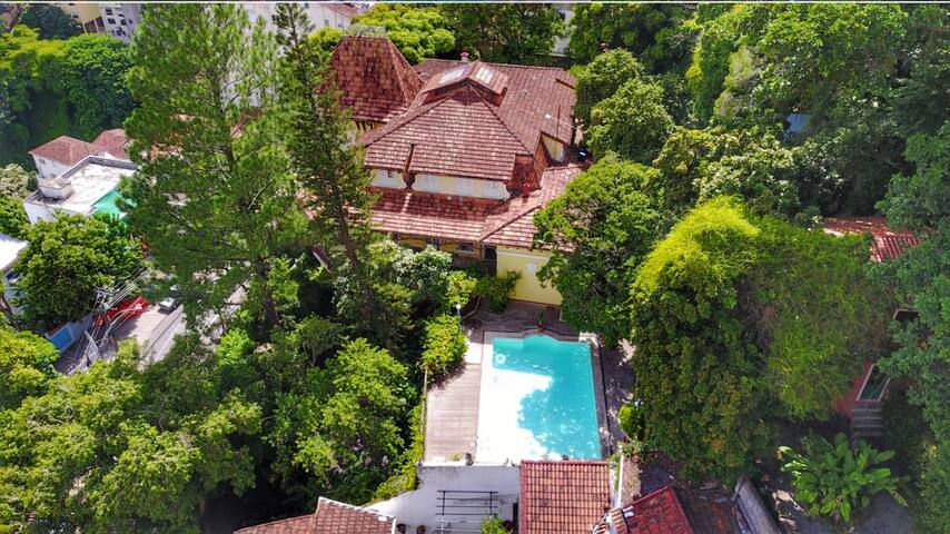 Villa Alexandrino gallery image 4