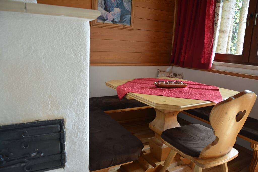 Tiroler Stube
