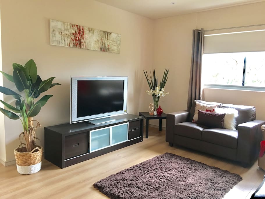 Lounge Room