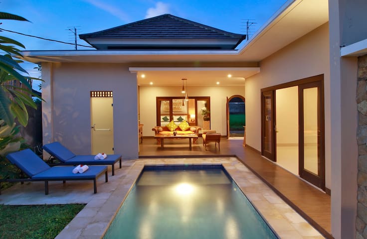 Wananta Living managed Airbnb listing 1