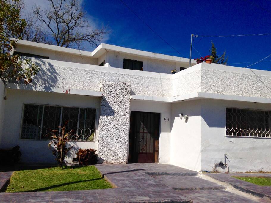Fachada
