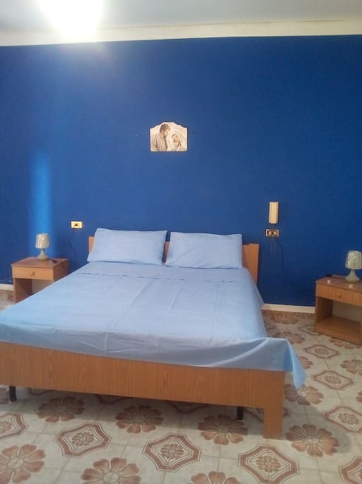 Letto matrimoniale letto grande da 160 cm