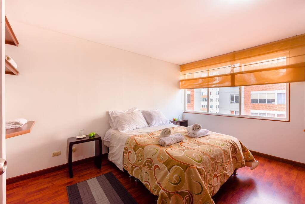 Habitación 1