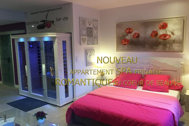 Rental unit in Beaune · ★4.88 · 1 bedroom · 1 bed · 1 bath