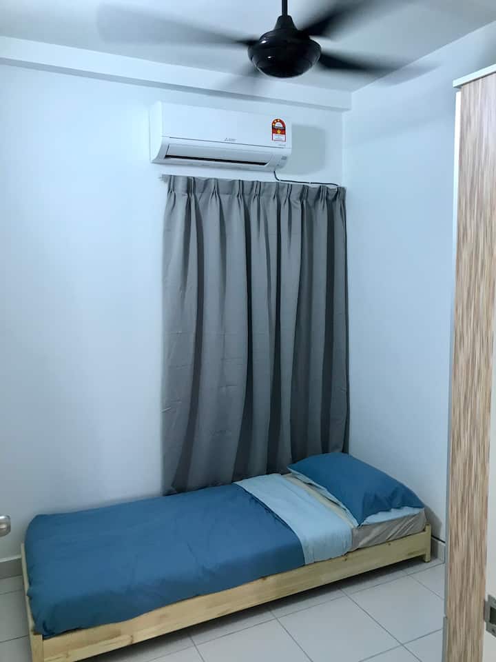 Habitación 3