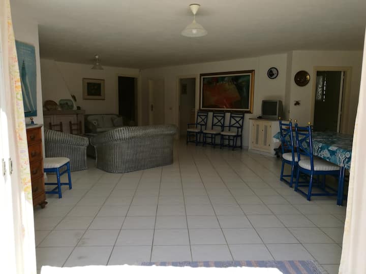 Casa Vacanza Abelia 2 - Arzachena