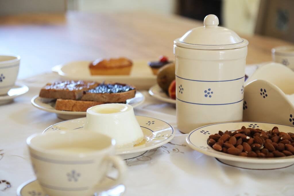 Colazione