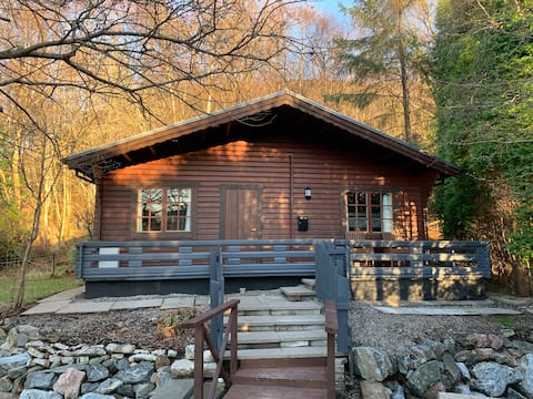 Harava Lodge