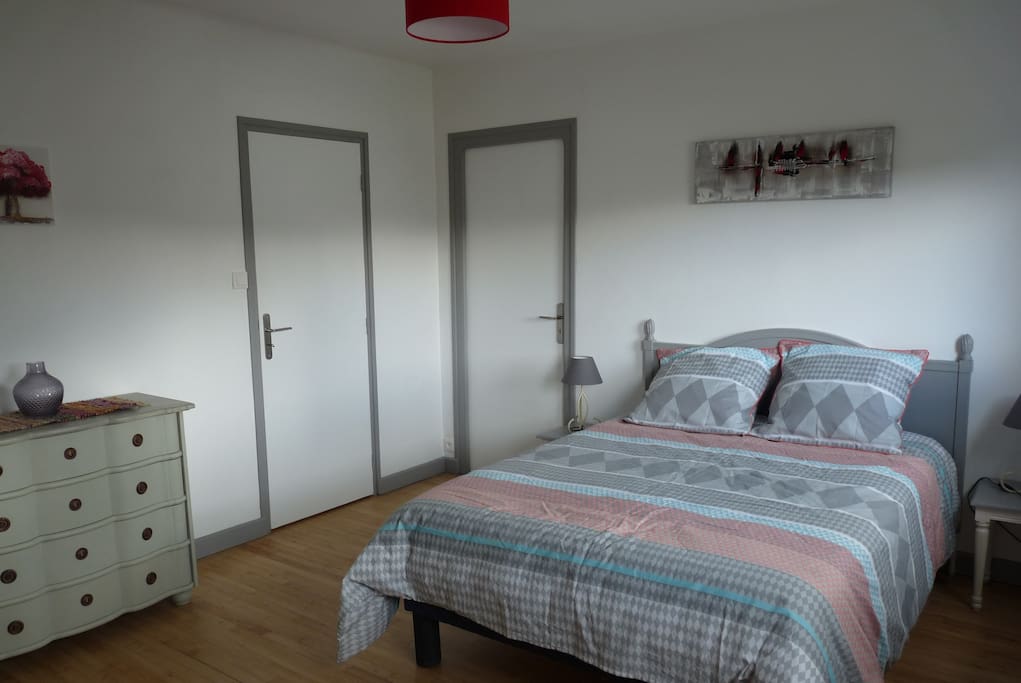Chambre 1