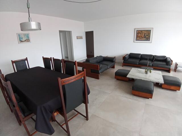 ANG Apartamento Ipanema vista mar. gallery image 5