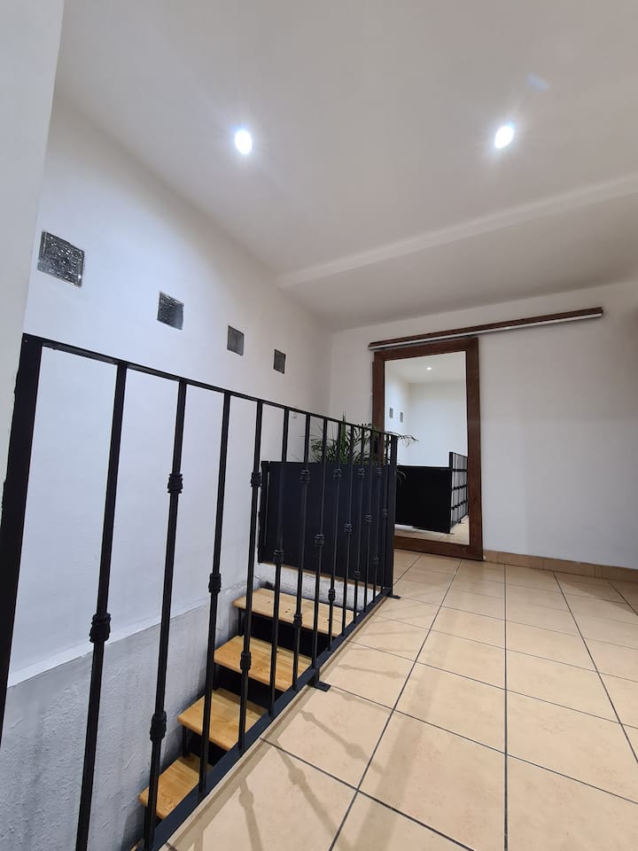 Apartment in Altavista (Invoice)
