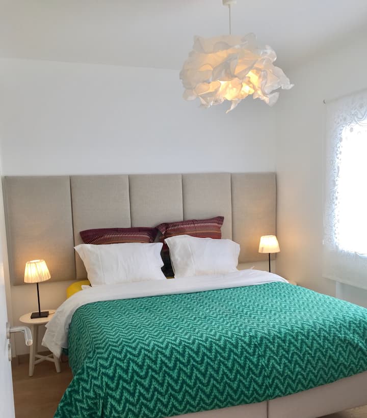 საძინებელი 4