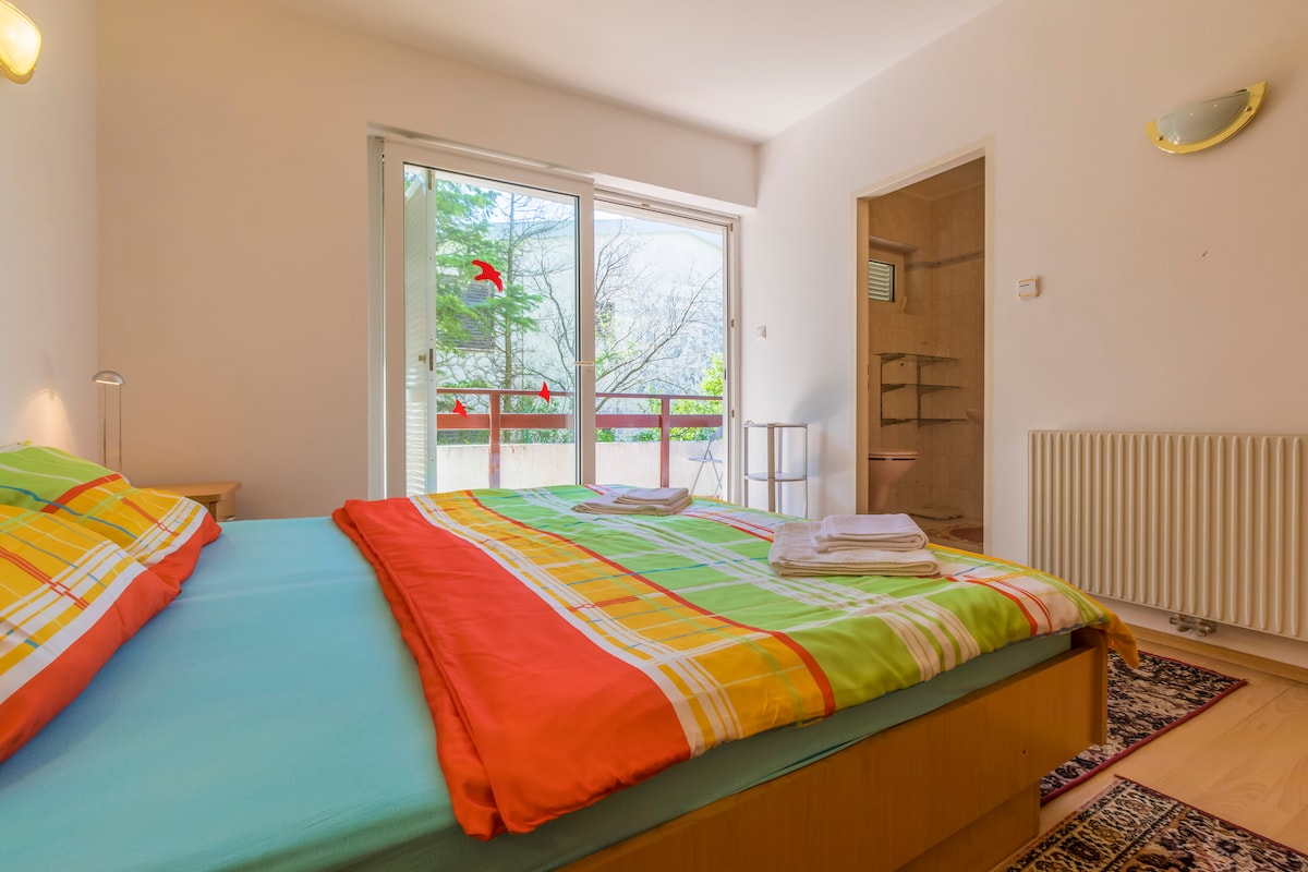 Apartman Gordana 1