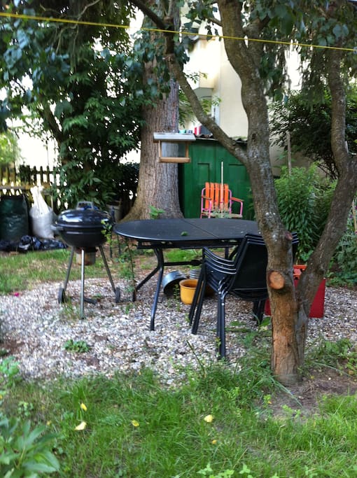 Garten