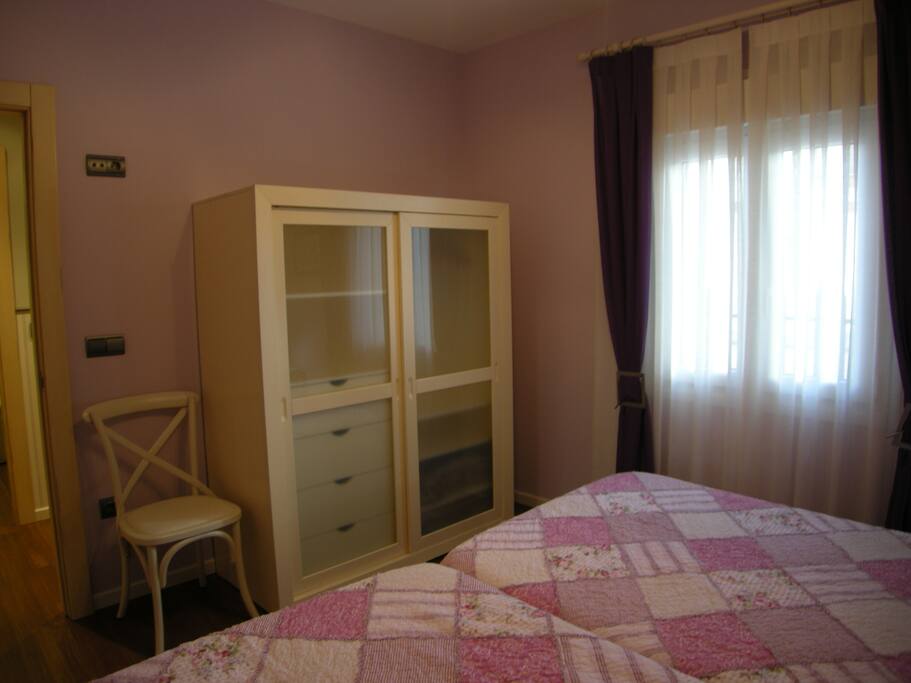 DORMITORIO