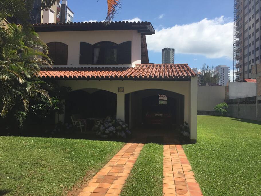 Entrada