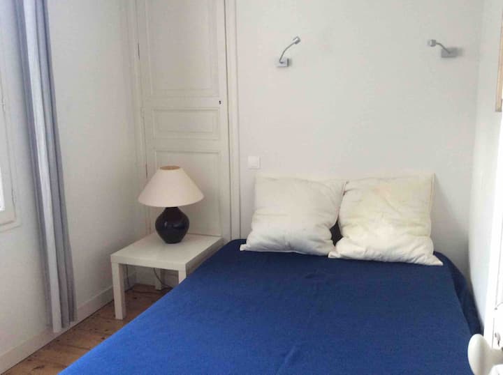 Chambre 2