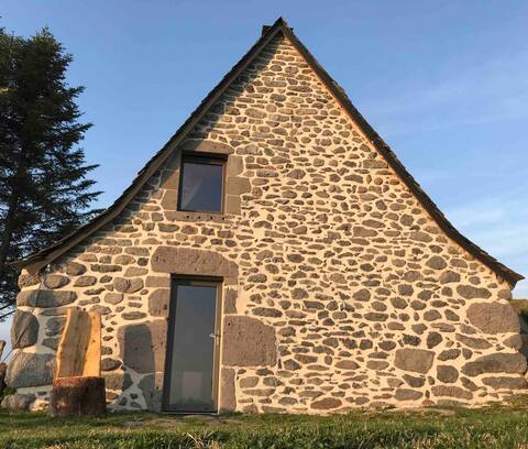 Buron in the heart of Aubrac - Laguiole