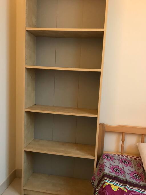Dress rack