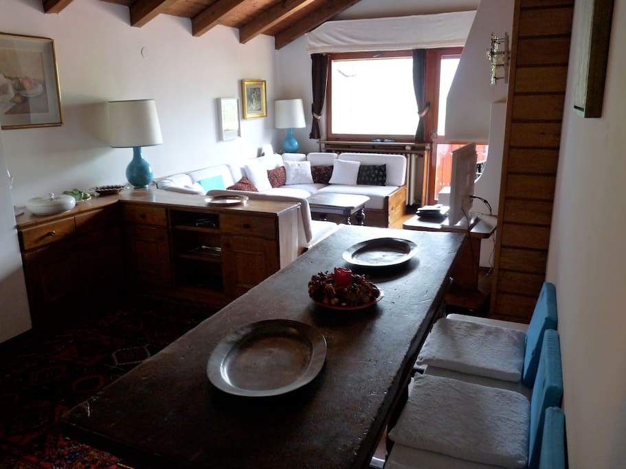 Tavolo da pranzo