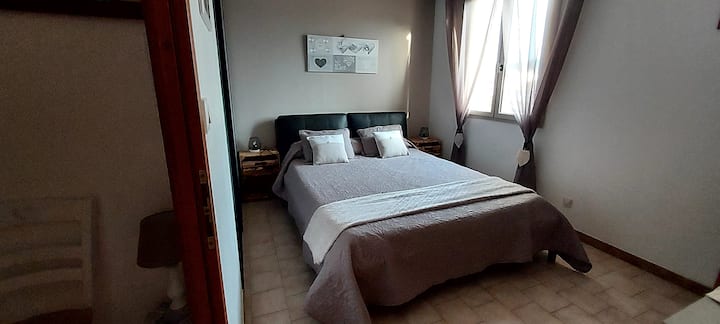 Стая № 2 с легло 160 