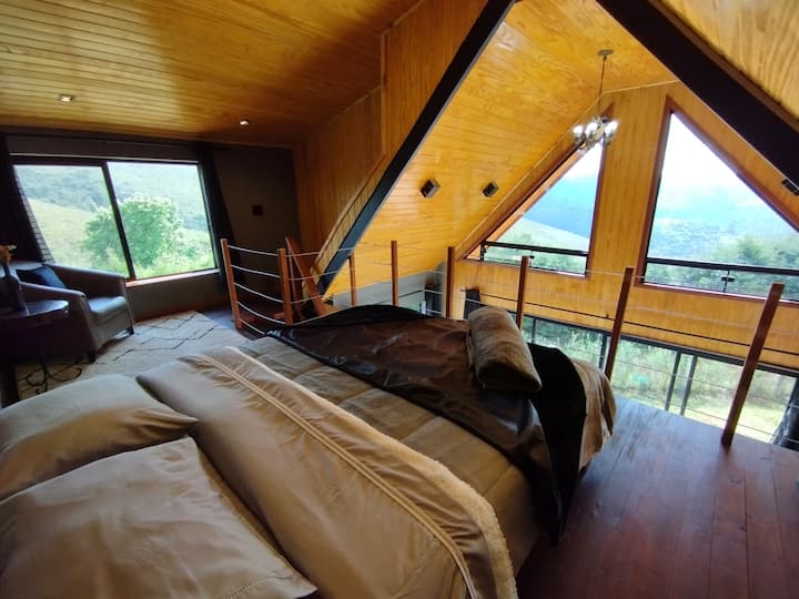 საძინებელი