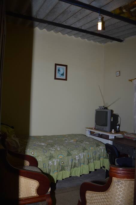 DORMITORIO 1