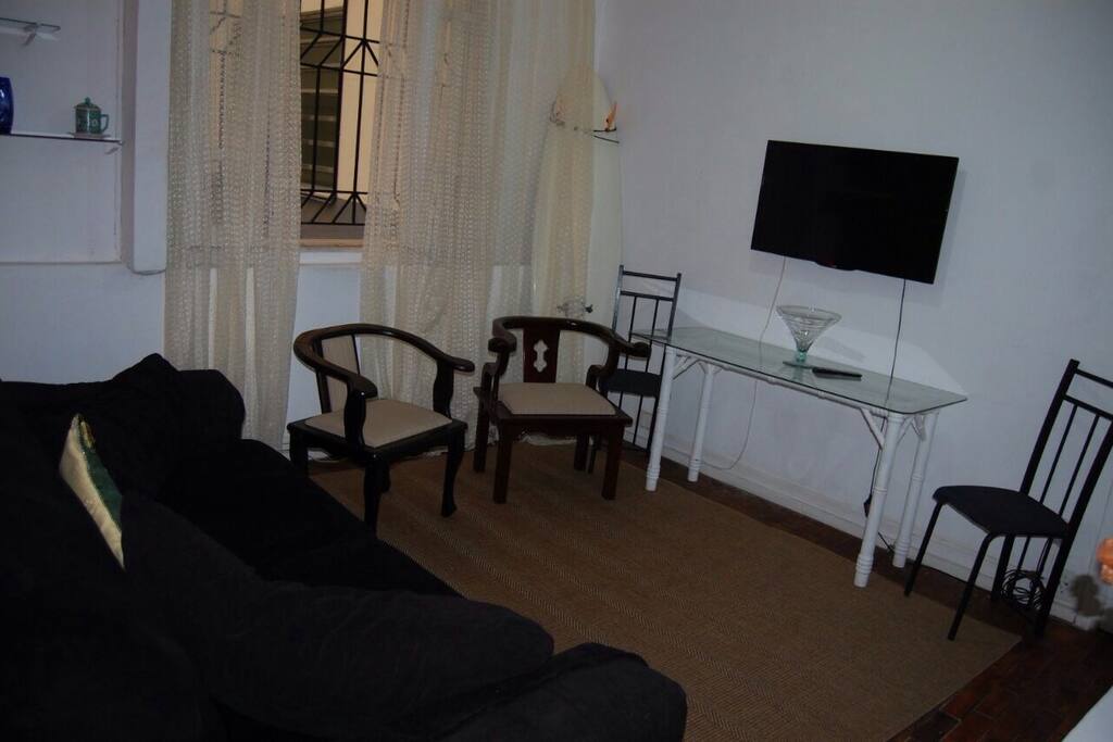 Sala , tv a cabo, cable tv