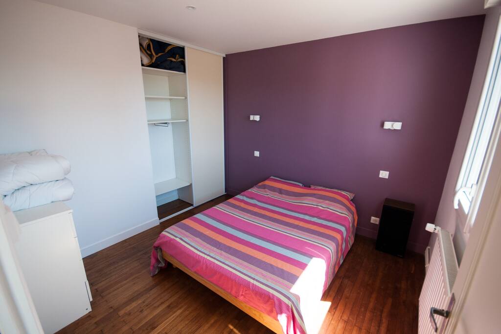 La première chambre