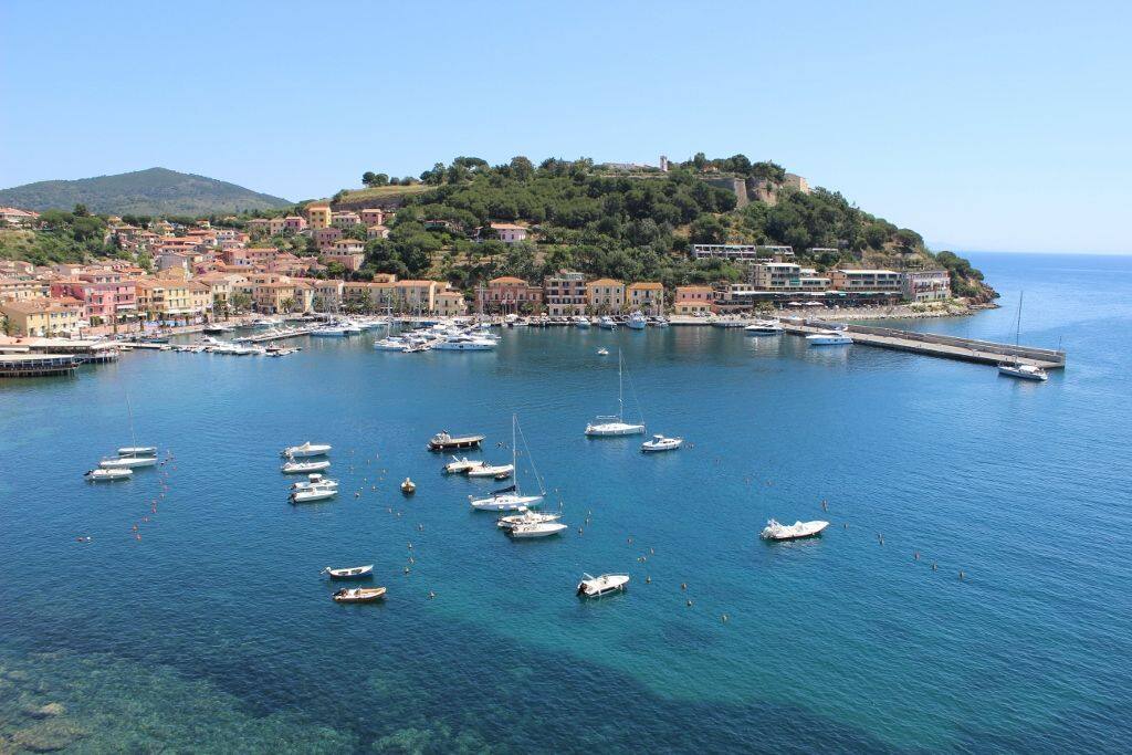 Appartamento Porto Azzurro Affitto Appartamento Porto Azzurro Affitto