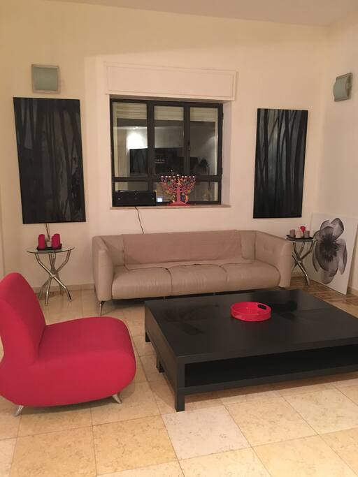 Petits changements deco
