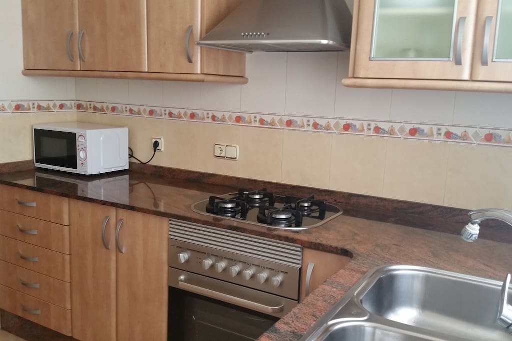 cocina
