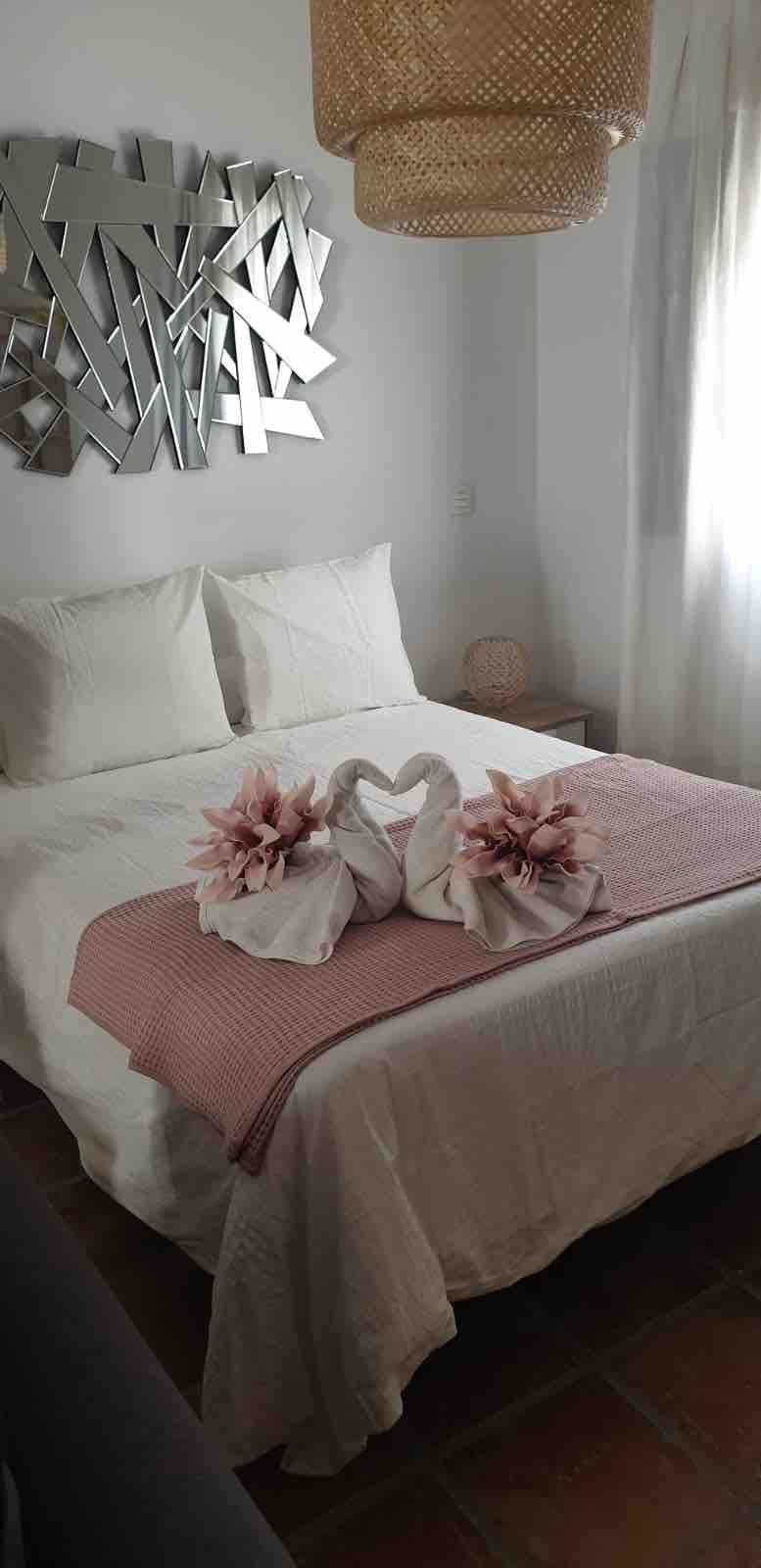 منطقة غرفة النوم