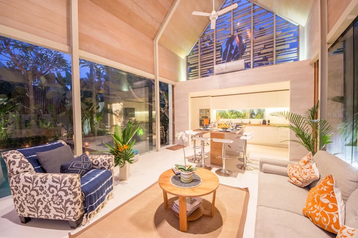 49+ Villa Madu Canggu PNG