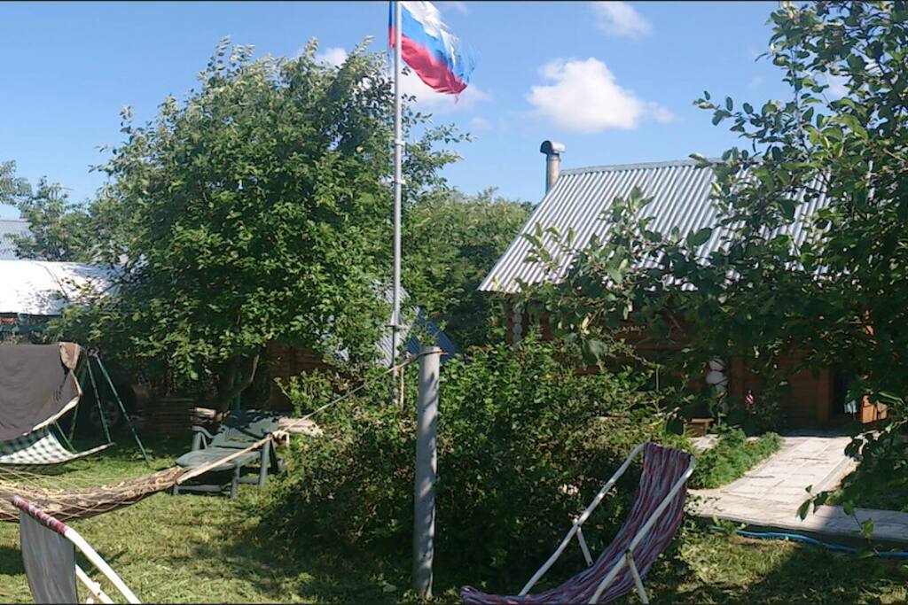 Внутренне пространство