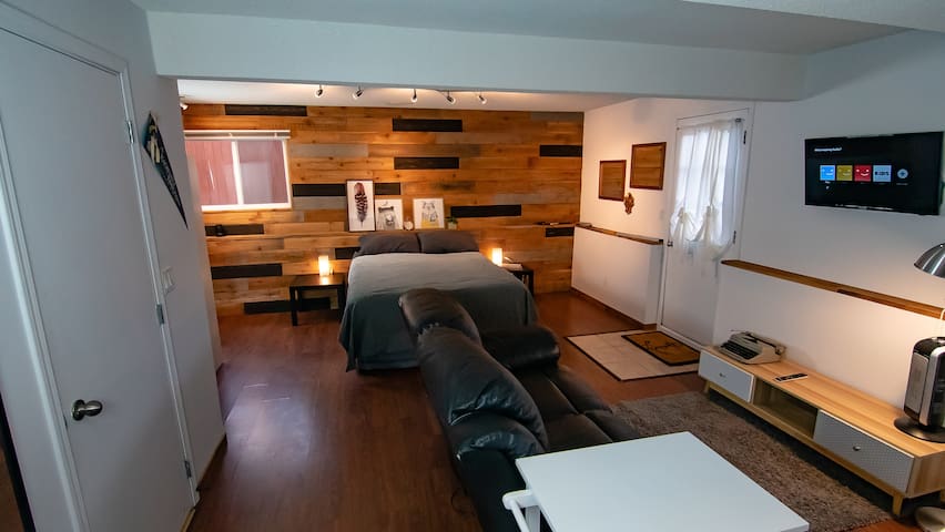 Airbnb Kamloops Ferienwohnungen Unterkunfte British