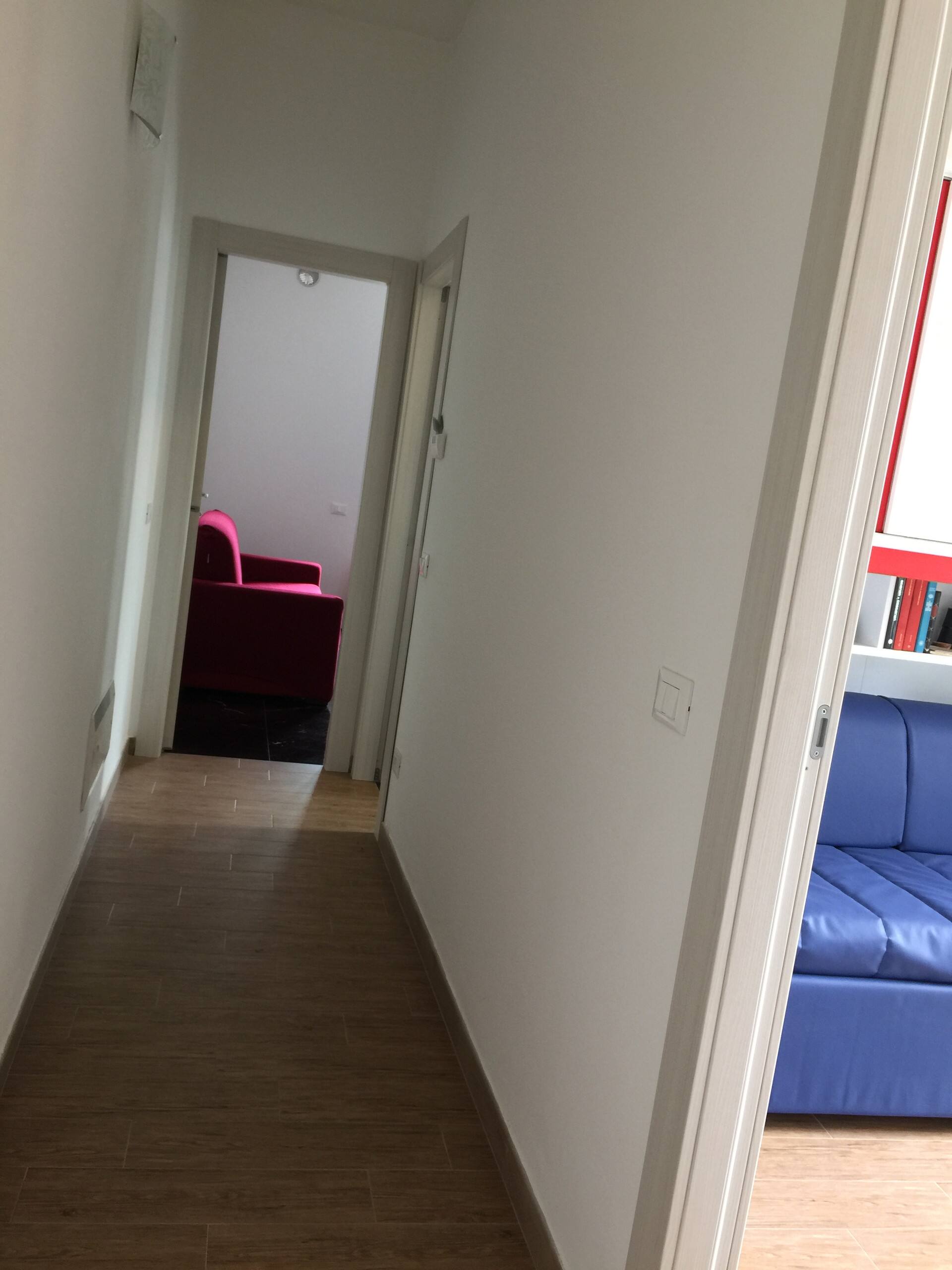 Apartment 250m from the beach free parking space — photo 5