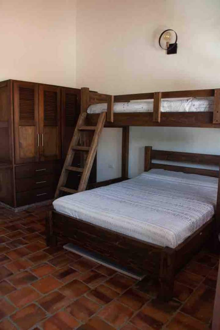 Camera da letto 3