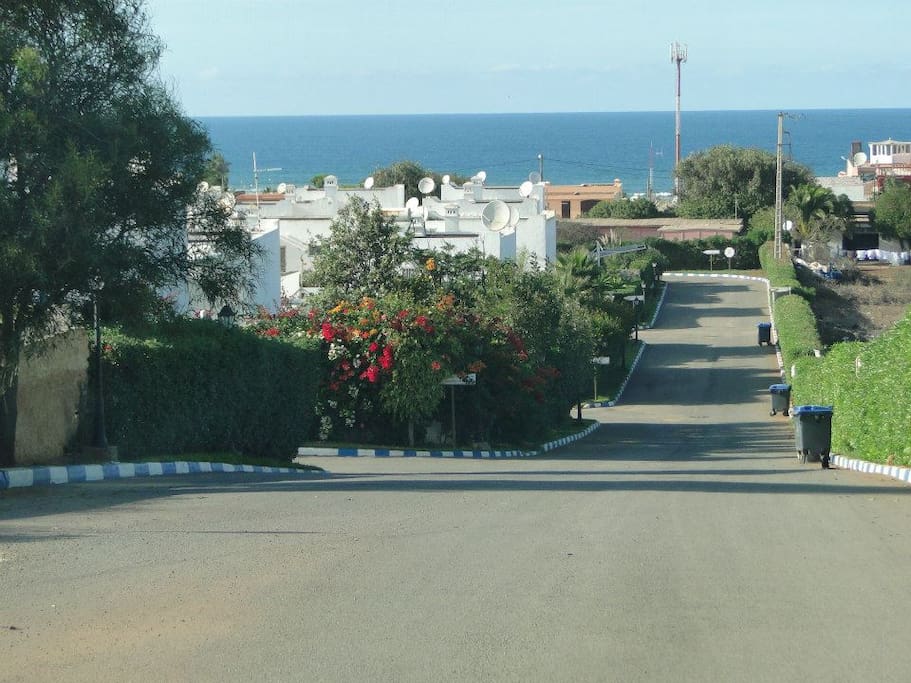 La residence