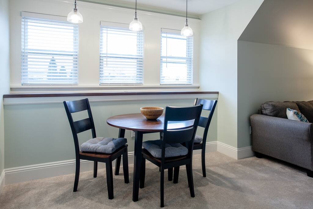 The Anna Suite