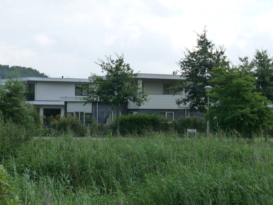 das Haus