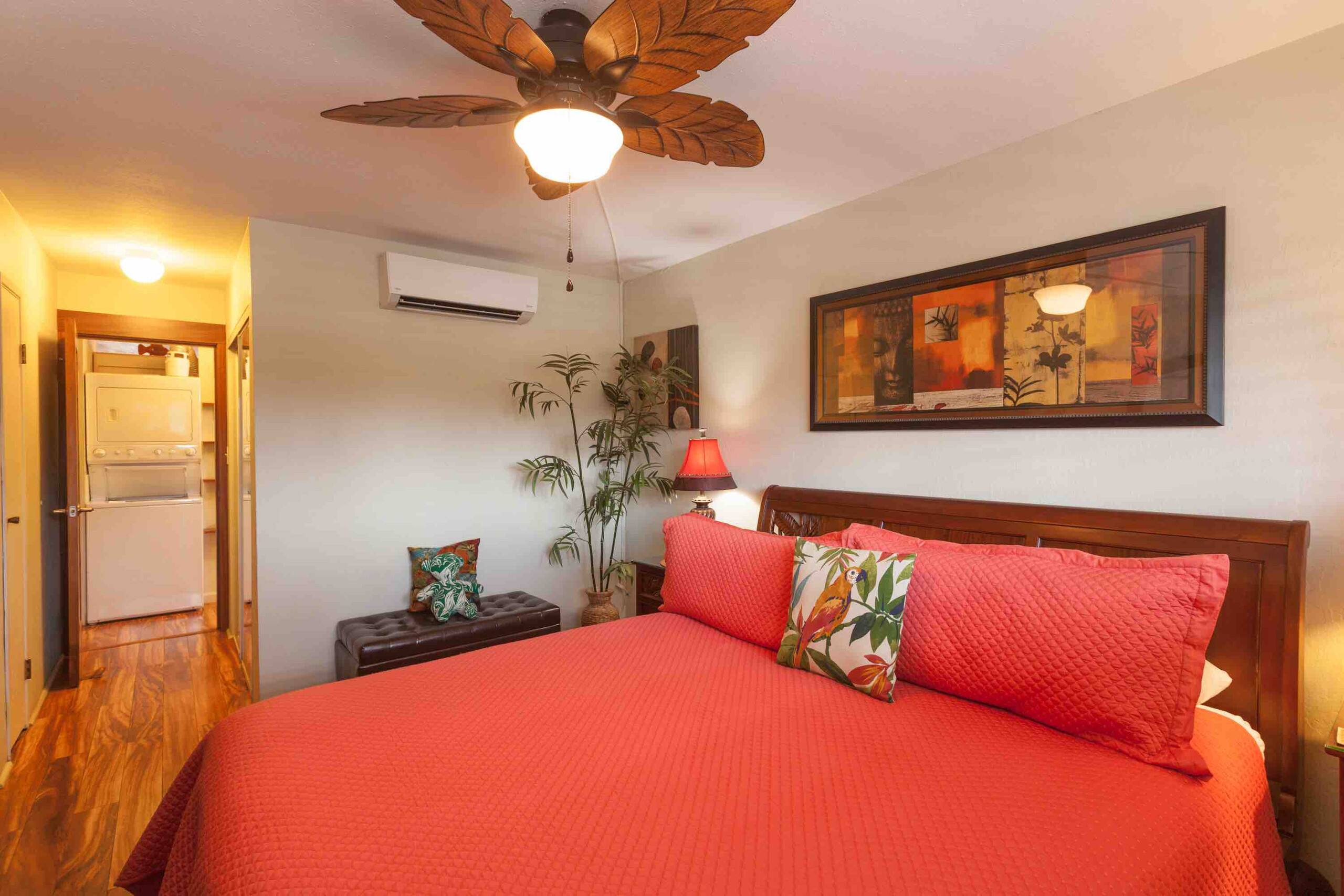 Condo in Kihei · ★4.91 · 1 bedroom · 3 beds · 1 bath - Image 15