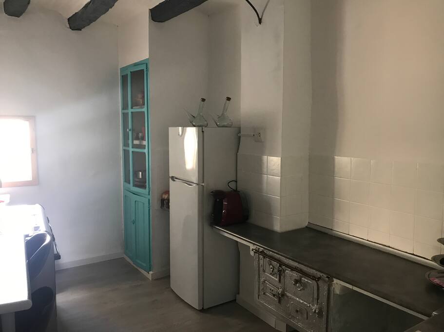 Cocina