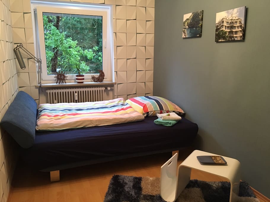 Sofacouch - Couch