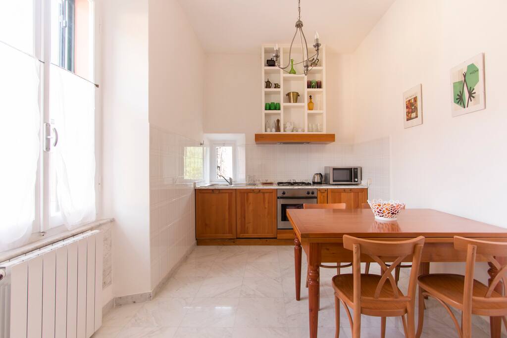 Cucina