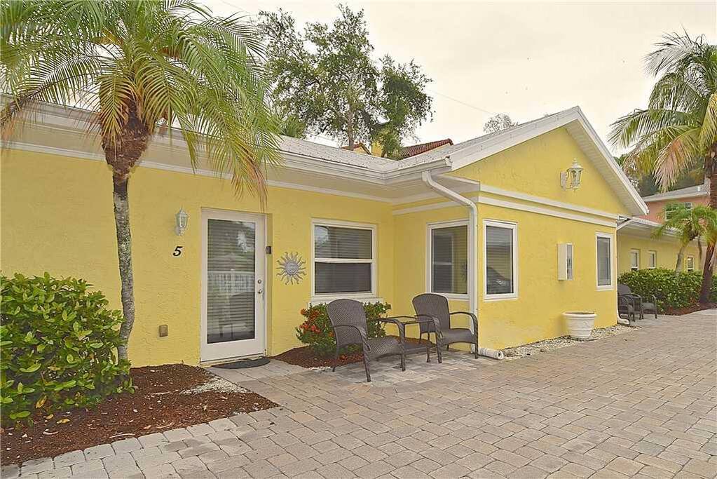 Your Home Away From Home - As soon as you arrive, you'll know that you booked your vacation stay in someplace special.