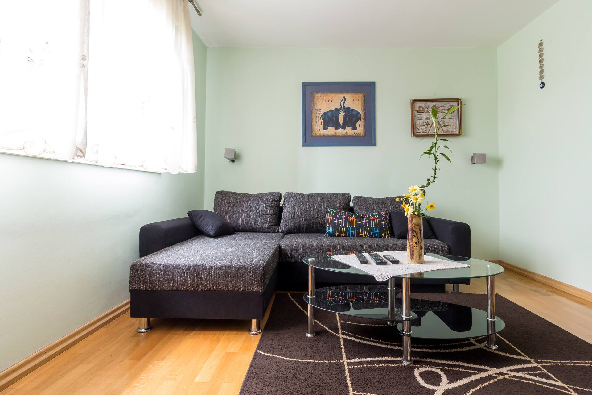 Nouvel appartement près du centre, Pula — photo 4
